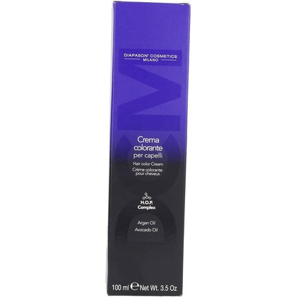 Lisap Diapason 5.3 Hair Color, Lichid, 100ml