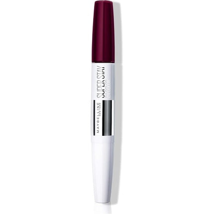 Ruj Maybelline Superstay, Aubergine, 5g