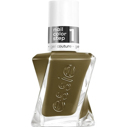 Lac de unghii, Essie Gel Couture, 13.5ml, Olive Green