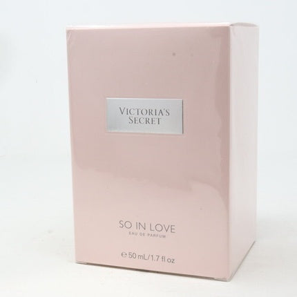 Parfum Victoria's Secret So In Love 50ml