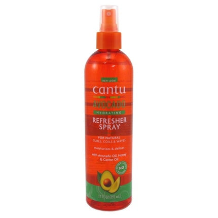 Spray Revitalizant Cantu Avocado, 354ml