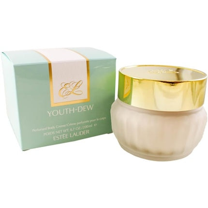 Crema hidratanta, Estée Lauder Youth Dew, 200ml