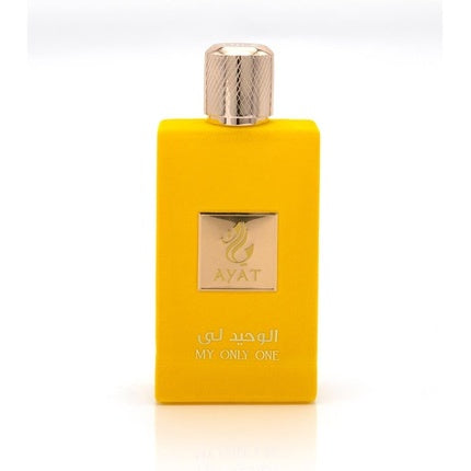 Eau de Parfum Ayat Perfumes My Only One 100 ml pentru femei