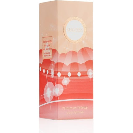 Parfum femei, Utc Fame, 55ml