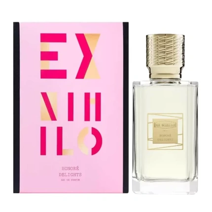 Ex Nihilo Honore Delights, Eau De Parfum, 50 ml