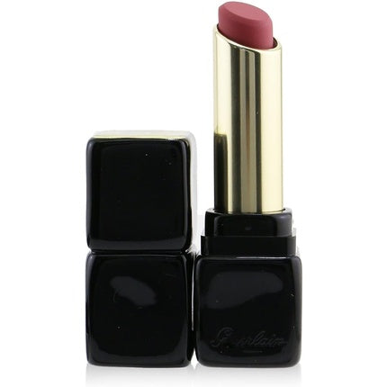 Ruj mat Guerlain KissKiss Tender #530 Dreamy Rose 2.8g