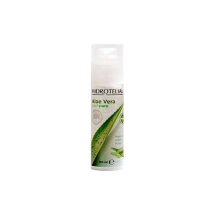 Gel Hidratant Hidrotelial Natura Atopic Aloe Vera 150ml
