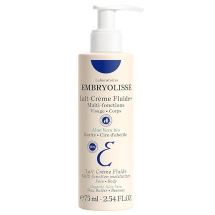 Cremă hidratantă fluidă, Embryolisse Lait Creme, 75 ml