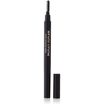 Creion sprâncene, Revolution, duo light brown