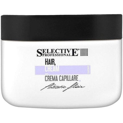 Crema de păr Artistic Flair, Selective Professional, 500ml
