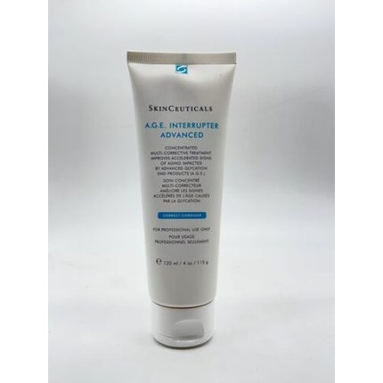 Masca ten, SkinCeuticals, A.G.E. Interrupter Advanced, 120ml, alb