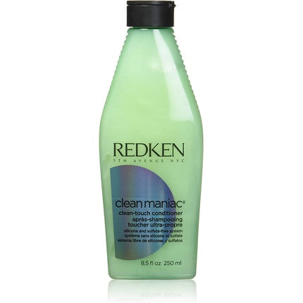 Balsam Redken Clean Maniac 250ml