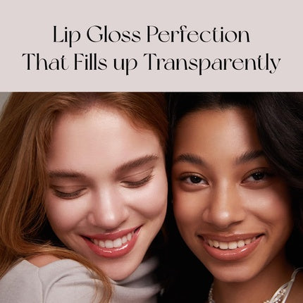 Peripera Ink Glasting Lip Gloss Non-Sticky, 25g, Culoare transparentă cu luciu