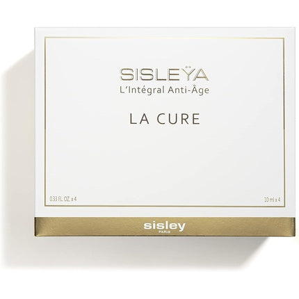 Tratament Anti-Imbatranire, Sisley Sislea L'Integral, 10ml
