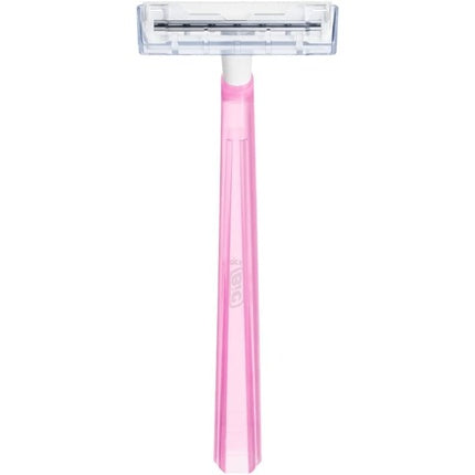 Aparat de ras, Bic, Twin Lady Sensitive, roz, 5+1