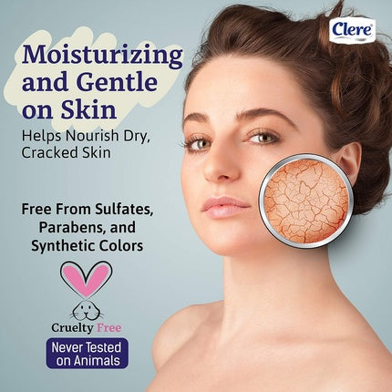 Clere Creams 100ml