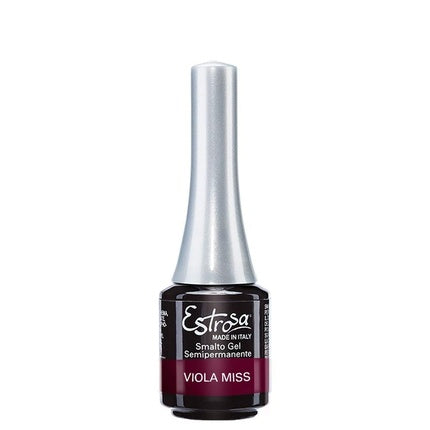 Lac Unghii, Estrosa, Viola Miss, 7ml