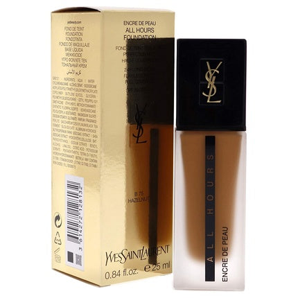 Fond de ten, Yves Saint Laurent, All Hours, SPF 20, Maro