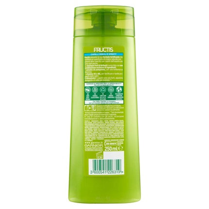 Sampon, Garnier Fructis, Regular Hair, 250ml