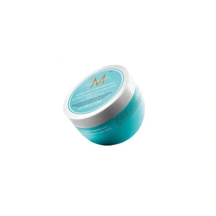Masca de păr Moroccanoil Weightless Hydrating, 16.9 fl. oz., albastru