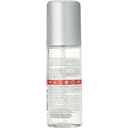 Lubrifiant pe baza de apa, Grutinet S8, 125ml