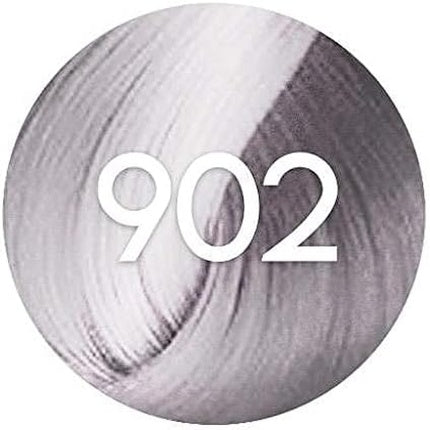 Vopsea Păr, Farmavita Suprema Color, 902 Argintiu, 60ml
