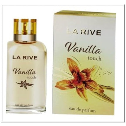 Parfum La Rive Vanilla Touch pentru femei, 90 ml