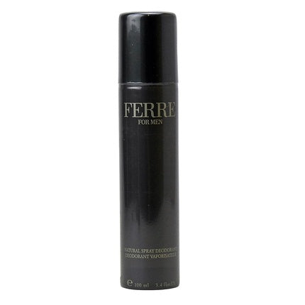 Ferre Deodorant Spray pentru Bărbați, 100ml