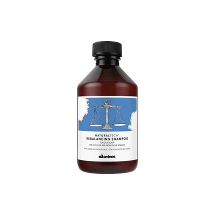 Șampon Rebalancing Davines Naturaltech 1000ml