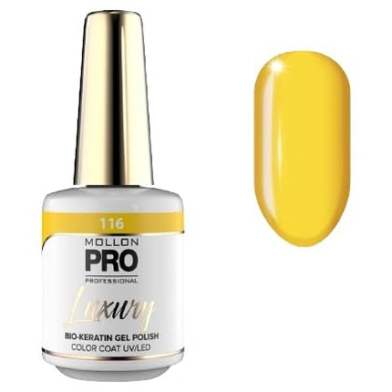 Lac Gel Luxury Semi-Permanent N°51 Milk Praline 8ml