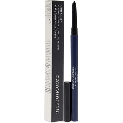 Eyeliner Bareminerals Mineralist, 0.35g, safir