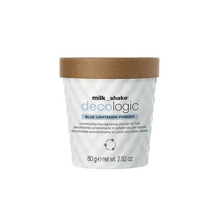 Pudră decolorantă, Milk_Shake Decologic Blue, 80ml