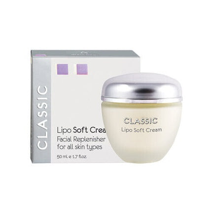 Crema facială Anna Lotan Classic Lipo Soft Cream 50ml
