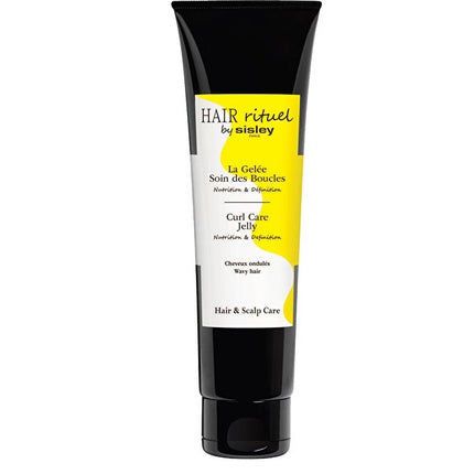 Gel de styling Sisley pentru părul creț, 150 ml