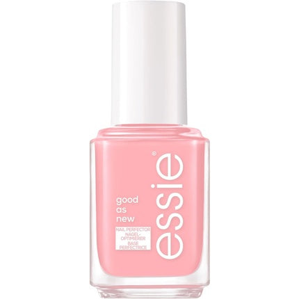 Tratament pentru unghii, Essie, Good As New, roz deschis