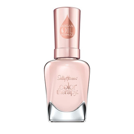 Lac de unghii Sally Hansen Color Therapy, Savasan-ahhh, 14.7ml