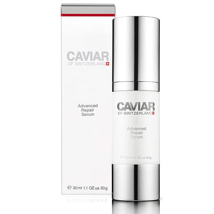 Serum Caviar Of Switzerland, Advanced Repair, 30 ml