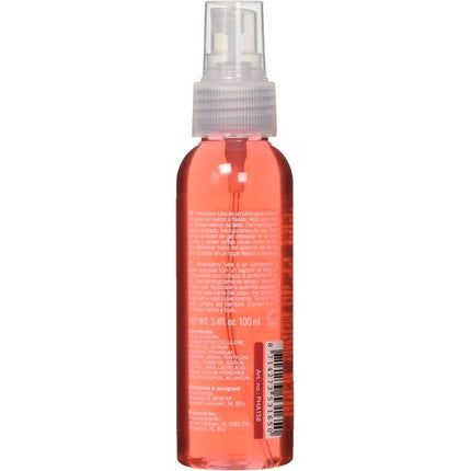 Lubrifiant Spray, Shots Toys, 100ml, aromă căpșuni