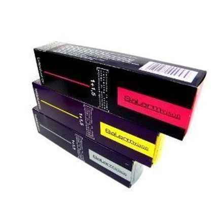 Vopsea de păr permanentă Salerm Cosmetics, 60ml
