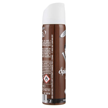 Spray fixativ, Elizabeth Arden, Strong Hold, 75ml