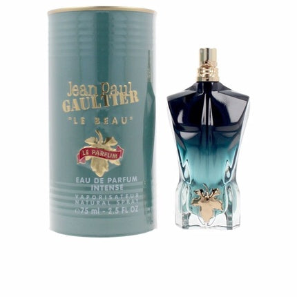 Parfum Jean Paul Gaultier Le Beau Intense Spray 75ml
