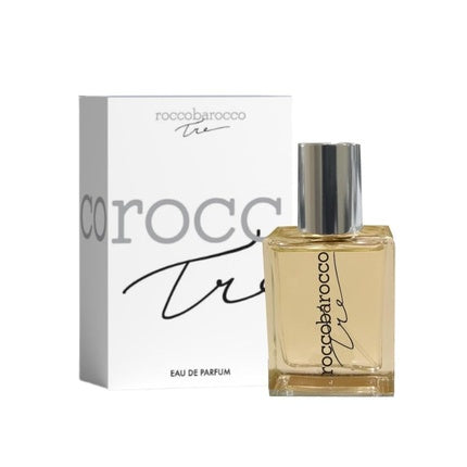 Parfum RoccoBarocco, Three, 30ml, floral, mosc