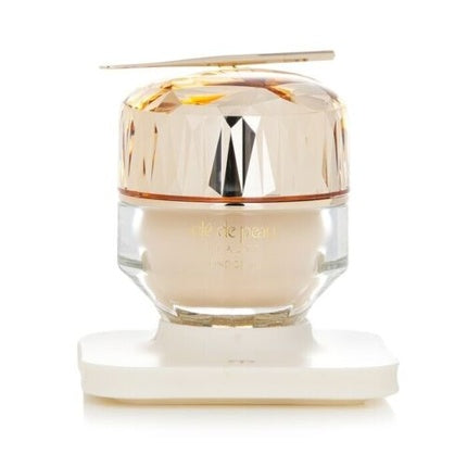 Fond de ten, Cle De Peau, The Foundation, SPF 25, Ivory 28 ml