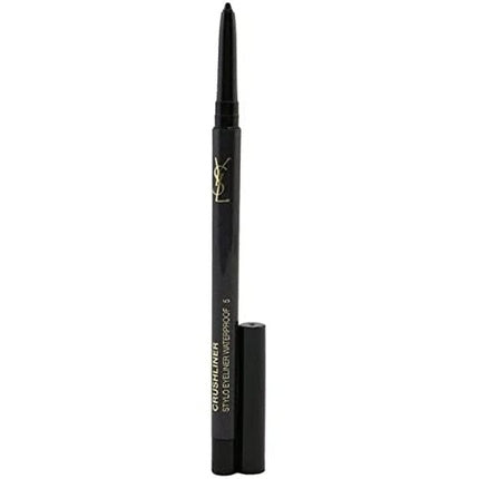 Creion pentru ochi YSL Crushliner N°5 Grey, 0.35g