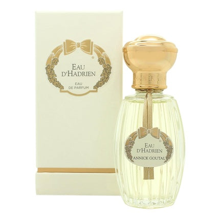 Eau D'Hadrien de Annick Goutal pentru femei, Eau de Parfum Spray 100 ml