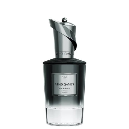 Mind Games Ruy Lopez Extrait De Parfum 100 ml