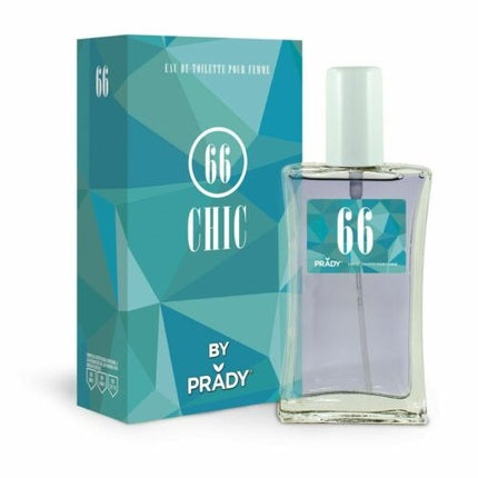Parfum Prady Chic Eau de Toilette pentru Femei