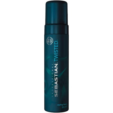 Spray coafare Sebastian Professional Twisted, 200ml