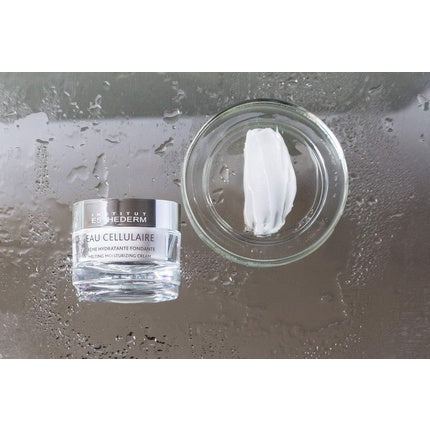 Cremă hidratantă, Institut Esthederm, Cellular Water, 50ml