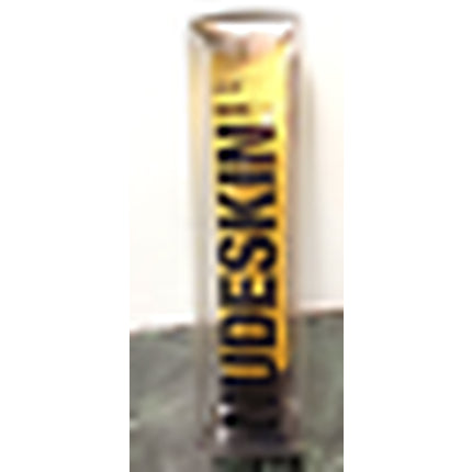 Masca Hidratantă cu Citrice și Hidratare Zilnică Nudestix Nudeskin, 60ml